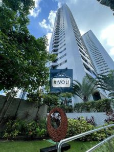 Apartamento com 4 Quartos à venda, 185m² no Boa Viagem, Recife
