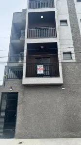 Apartamento com 2 Quartos para alugar, 35m² no Parque das Paineiras, São Paulo