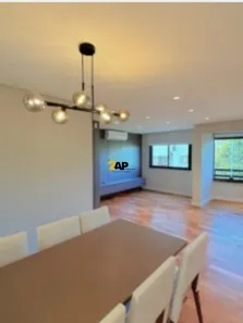Apartamento com 2 Quartos à venda, 105m² no Vila Andrade, São Paulo