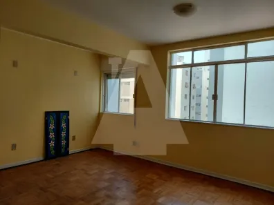 Apartamento com 3 Quartos à venda, 109m² no Higienópolis, São Paulo