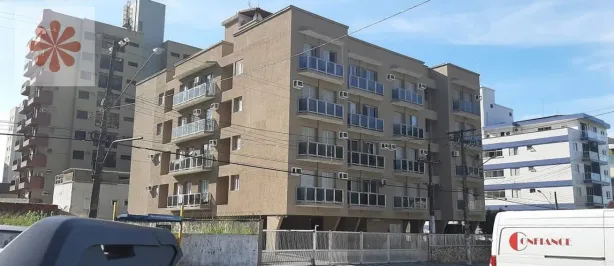 Apartamento com 3 Quartos à venda, 72m² no Enseada, Guarujá