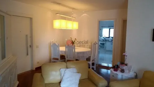 Apartamento com 3 Quartos à venda, 127m² no Vila Gomes Cardim, São Paulo