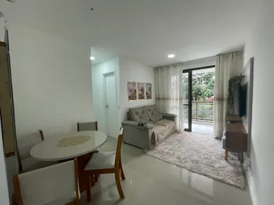 Apartamento com 2 Quartos à venda, 68m² no Pechincha, Rio de Janeiro