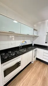 Apartamento com 3 Quartos para alugar, 102m² no Praia Brava de Itajaí, Itajaí