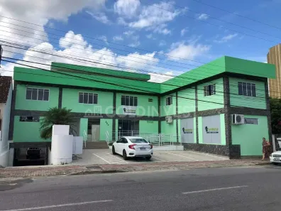 Sala Comercial para alugar, 300m² no Centro II, Brusque