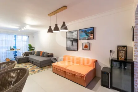 Casa com 3 Quartos à venda, 184m² no Brooklin Paulista, São Paulo