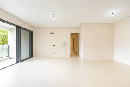 Apartamento com 3 Quartos à venda, 122m² no Alto da Glória, Curitiba