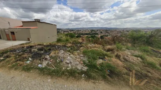 Lote/Terreno à venda, 360m² no Itapoã II, Sete Lagoas