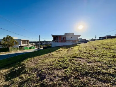 Lote/Terreno à venda, 332m² no Loteamento Terras Alpha São José dos Campos, São José dos Campos