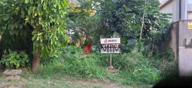 Lote/Terreno à venda, 485m² no Itaipu, Niterói