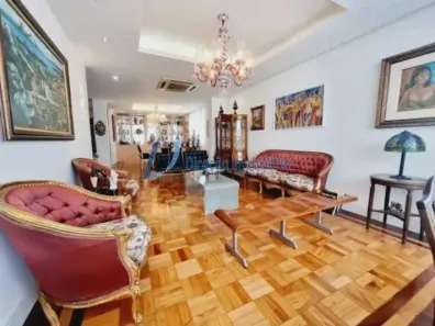 Apartamento com 3 Quartos à venda, 156m² no Copacabana, Rio de Janeiro