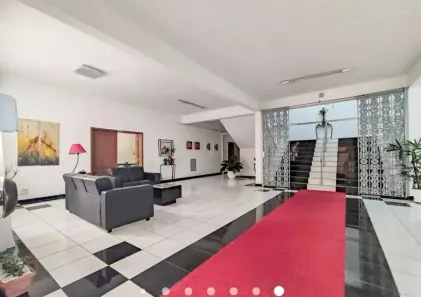 Apartamento com 3 Quartos à venda, 117m² no Vila Paulista, São Paulo