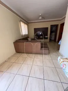 Casa com 3 Quartos à venda, 100m² no Jardim Continental, Marília