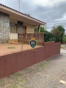 Casa com 5 Quartos à venda, 205m² no Jardim Carvalho, Ponta Grossa