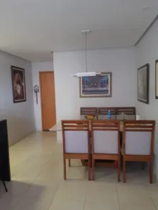 Apartamento com 3 Quartos à venda, 75m² no Praia das Gaivotas, Vila Velha
