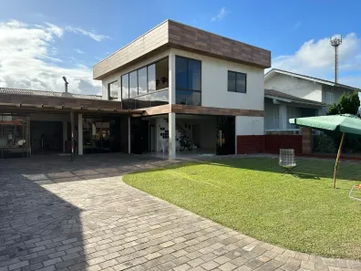 Casa com 5 Quartos à venda, 377m² no , Imbé