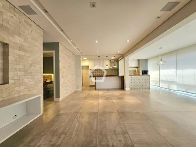 Apartamento com 3 Quartos à venda, 134m² no Vila Cordeiro, São Paulo