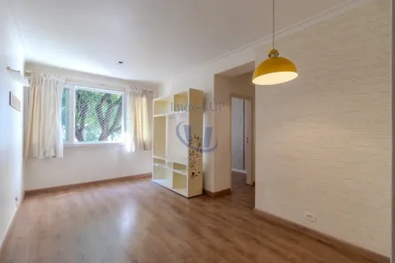 Apartamento com 2 Quartos à venda, 73m² no Campo Belo, São Paulo