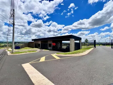 Lote/Terreno à venda, 252m² no Quinta da Primavera, Ribeirão Preto