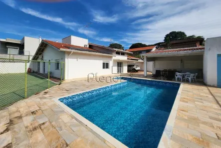 Casa de Condomínio com 4 Quartos à venda, 431m² no Vista Alegre, Vinhedo