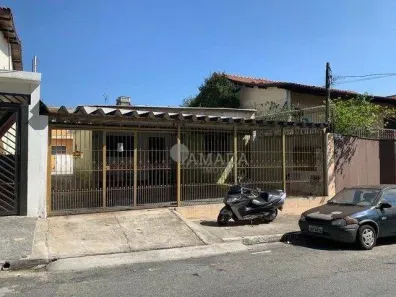 Casa com 5 Quartos à venda, 300m² no Vila Curuçá, São Paulo