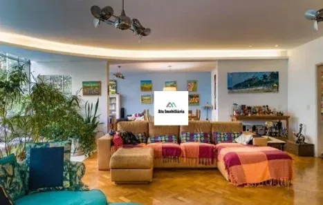 Apartamento com 4 Quartos à venda, 290m² no Copacabana, Rio de Janeiro