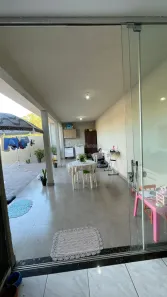 Casa com 2 Quartos à venda, 180m² no Residencial Borboleta, Bady Bassitt