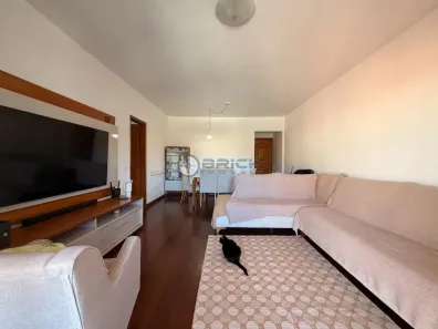 Apartamento com 2 Quartos à venda, 119m² no Várzea, Teresópolis