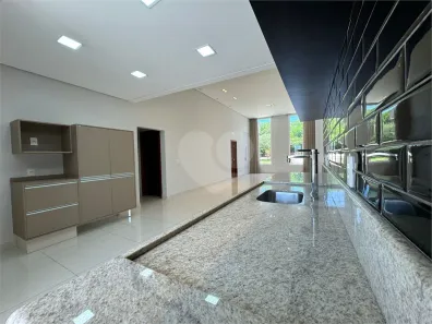 Casa de Condomínio com 2 Quartos para alugar, 142m² no Chácaras Reunidas São Jorge, Sorocaba