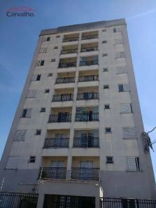Apartamento com 2 Quartos à venda, 66m² no Vila Medeiros, São Paulo