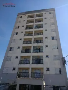 Apartamento com 2 Quartos à venda, 66m² no Vila Medeiros, São Paulo