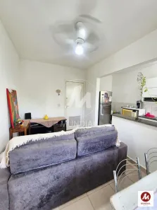 Apartamento com 2 Quartos para alugar, 56m² no Iguatemi, Ribeirão Preto