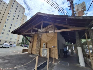 Apartamento com 2 Quartos à venda, 50m² no Vila Nova Cachoeirinha, São Paulo