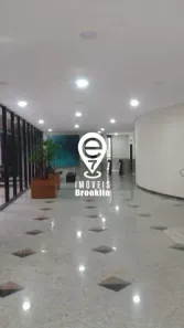 Sala Comercial para alugar, 374m² no Cidade Monções, São Paulo