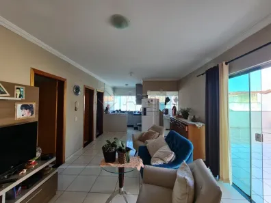 Apartamento com 2 Quartos à venda, 156m² no Vila Santa Maria, Americana