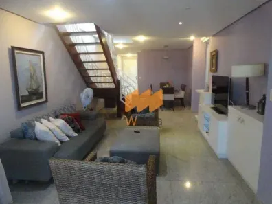 Cobertura com 4 Quartos à venda, 210m² no Vila Nova, Cabo Frio