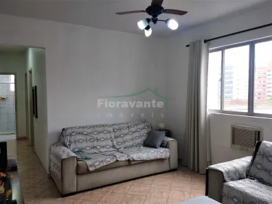 Apartamento com 2 Quartos à venda, 69m² no Vila Mathias, Santos