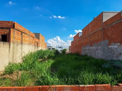Lote/Terreno à venda, 200m² no Jardim dos Lagos, Nova Odessa