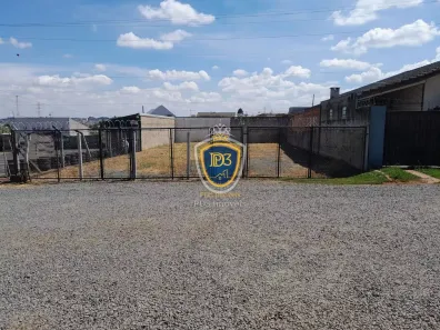 Lote/Terreno à venda, 420m² no Cará-cará, Ponta Grossa
