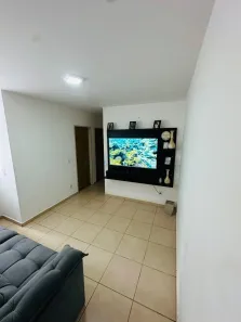 Apartamento com 2 Quartos à venda, 55m² no Chácaras São Paulo, Franca