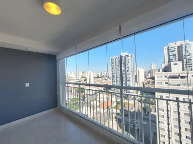 Apartamento com 2 Quartos para alugar, 67m² no Parque São Jorge, São Paulo
