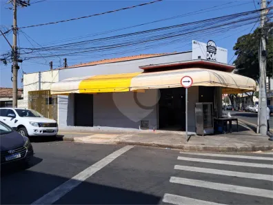 Ponto Comercial à venda, 600m² no Cidade Alta, Piracicaba