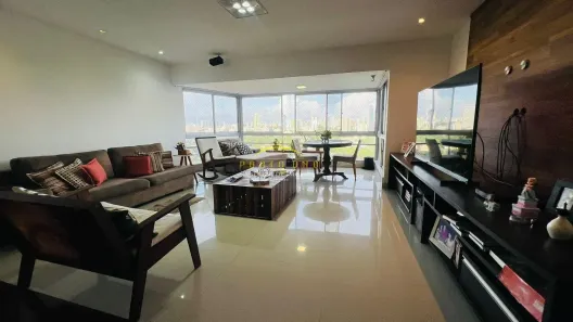 Apartamento com 3 Quartos à venda, 178m² no Federação, Salvador