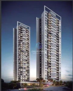 Apartamento com 3 Quartos à venda, 106m² no Centro, Sorocaba