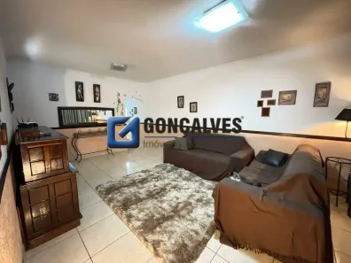Sobrado com 3 Quartos à venda, 134m² no Nova Petrópolis, São Bernardo do Campo