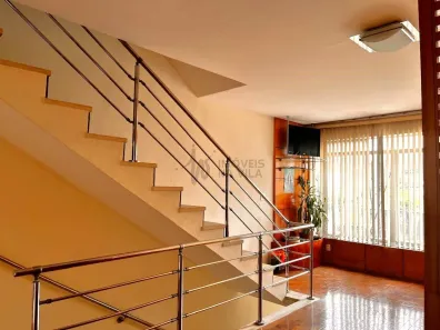 Sobrado com 3 Quartos à venda, 134m² no Vila Mariana, São Paulo