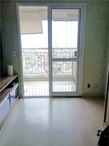 Apartamento com 3 Quartos à venda, 70m² no Vila Maria Alta, São Paulo