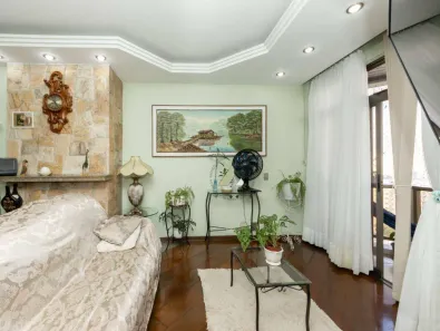 Apartamento com 3 Quartos à venda, 125m² no Vila Prudente, São Paulo