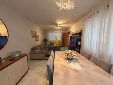 Sobrado com 3 Quartos à venda, 130m² no Jardim Paraventi, Guarulhos