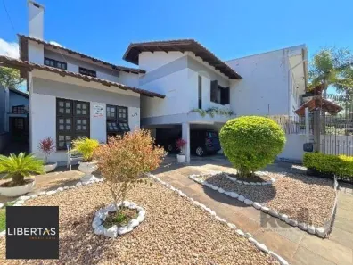 Casa com 4 Quartos à venda, 262m² no Camaquã, Porto Alegre